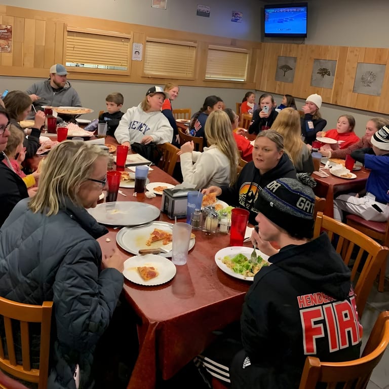 From Local Fields to Family Tables