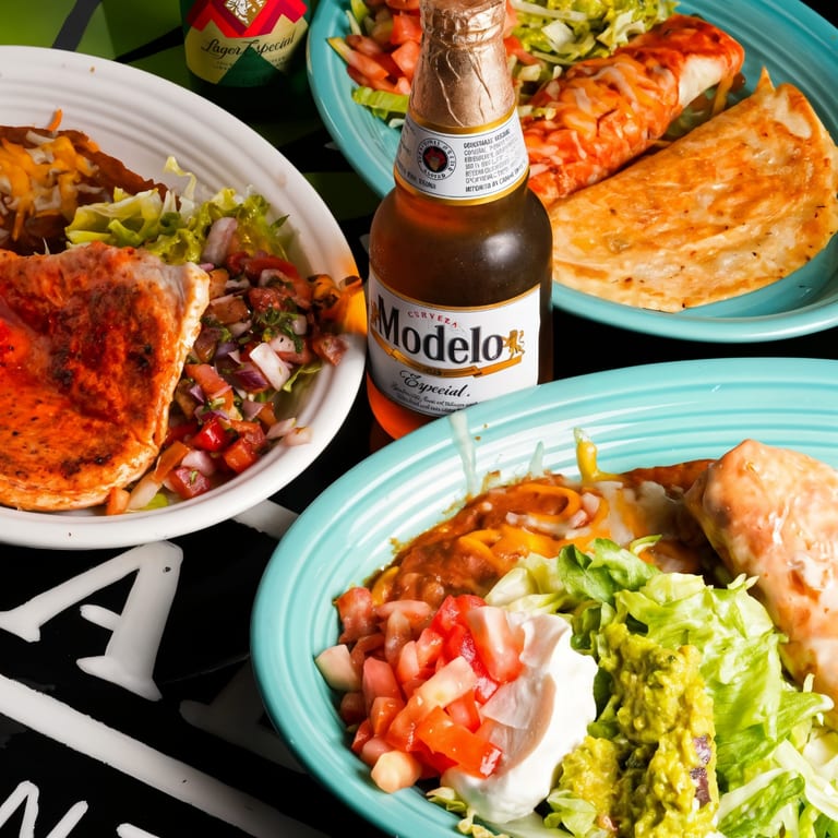 Catering for Events and Gatherings