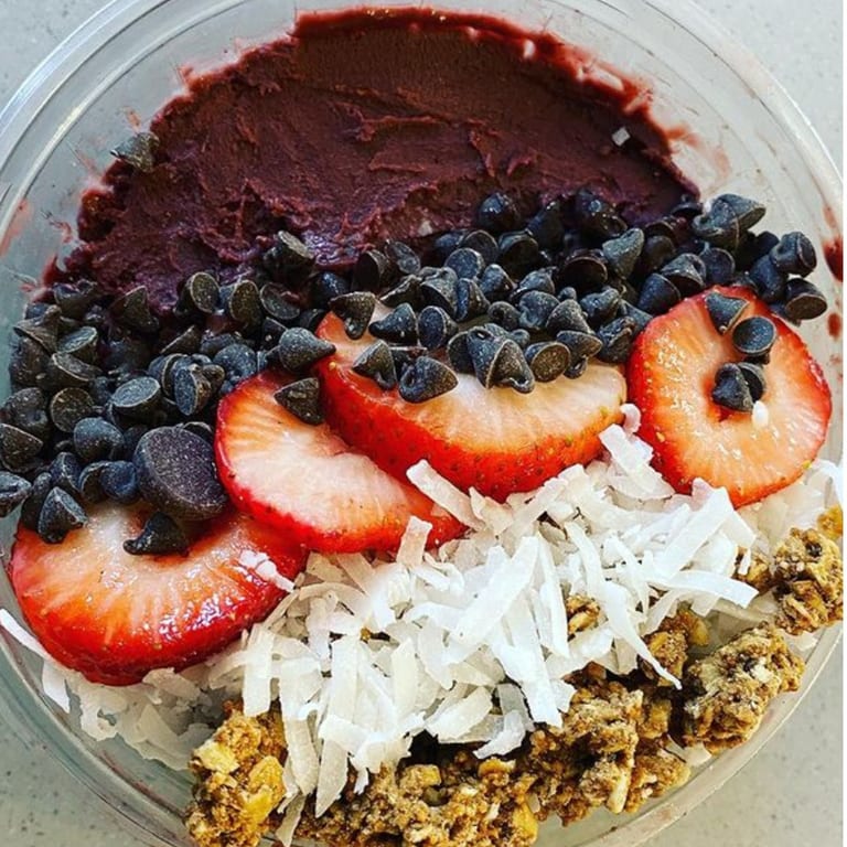 A Menu Inspired by Travel & Experience