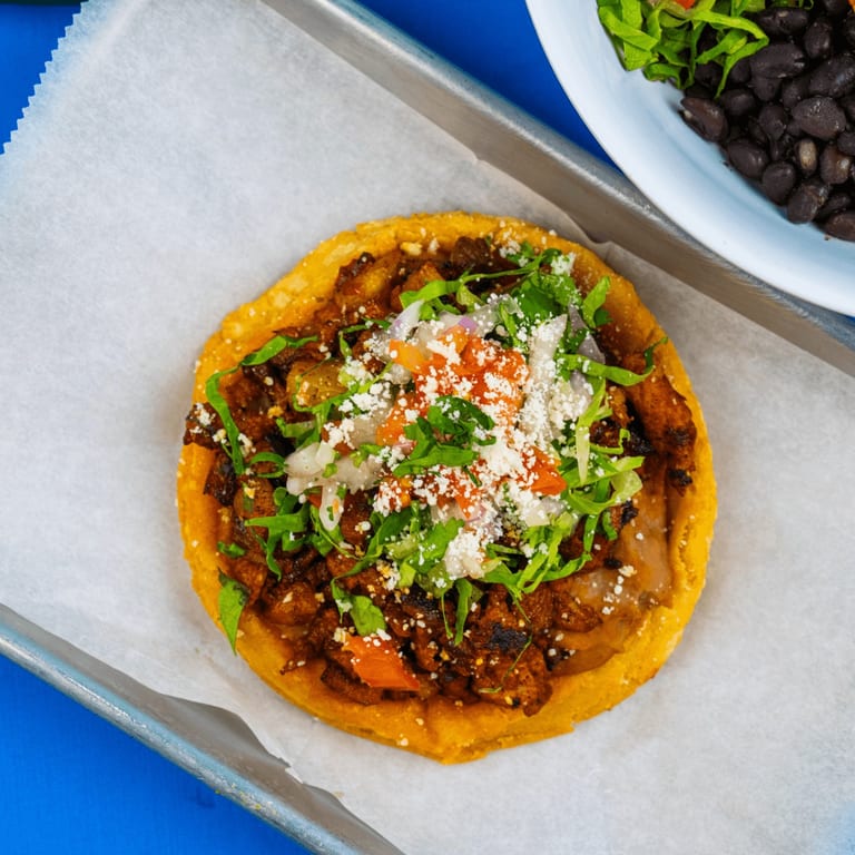 Flavor That Hits, Every Single Time