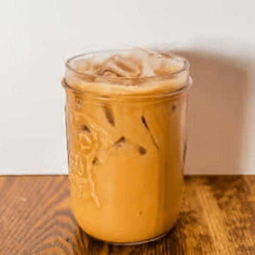 Chocolate Ganache Cold Brew.