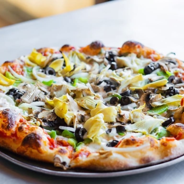 Fast Delivery for Delicious Pizza and Italian Favorites