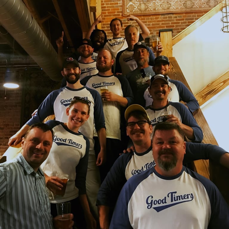  Together, We Make It Possible