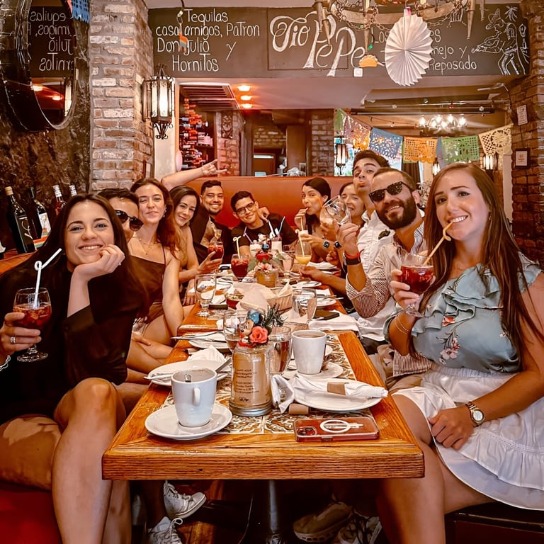  Jazz Nights – Music, Food & Good Vibes🎶