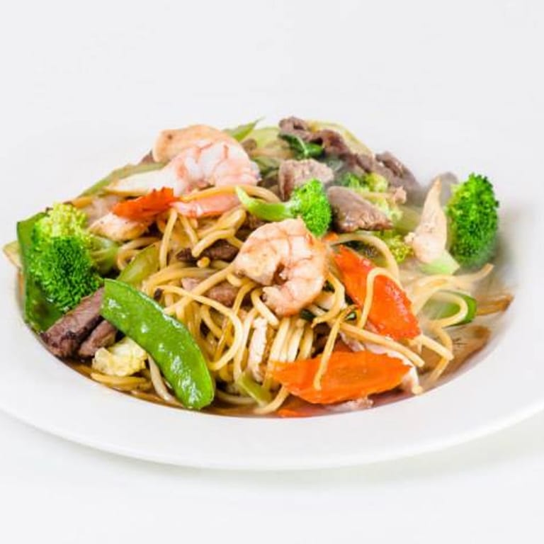 Fast and Convenient Dining Experience