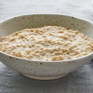 Big Bowl Oatmeal