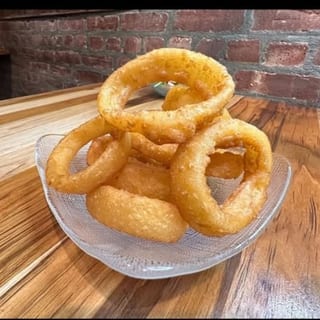 Onion Rings