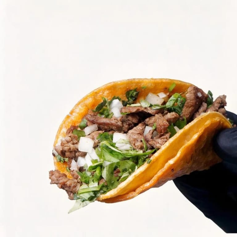 Fast, Fresh, and Halal-Friendly