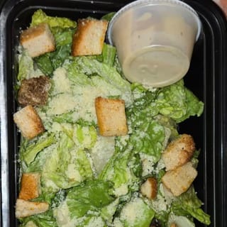 Side Caesar Salad