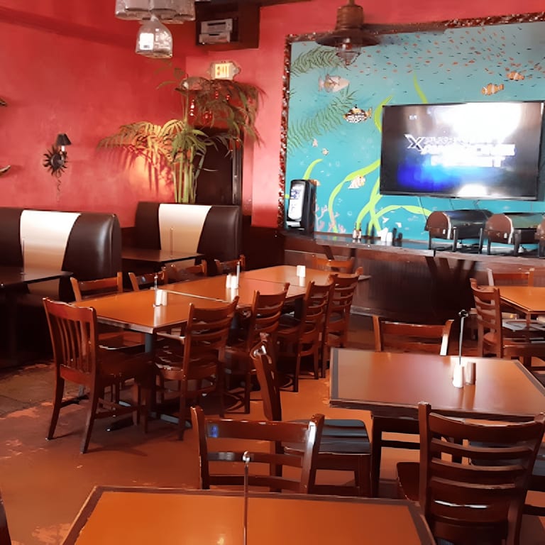 A Place for Every Occasion