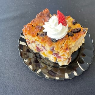 Bread Pudding