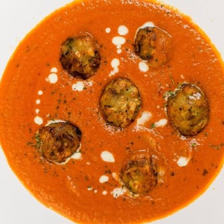 Malai Kofta