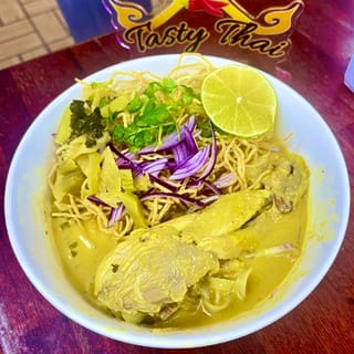 Khao Soi 