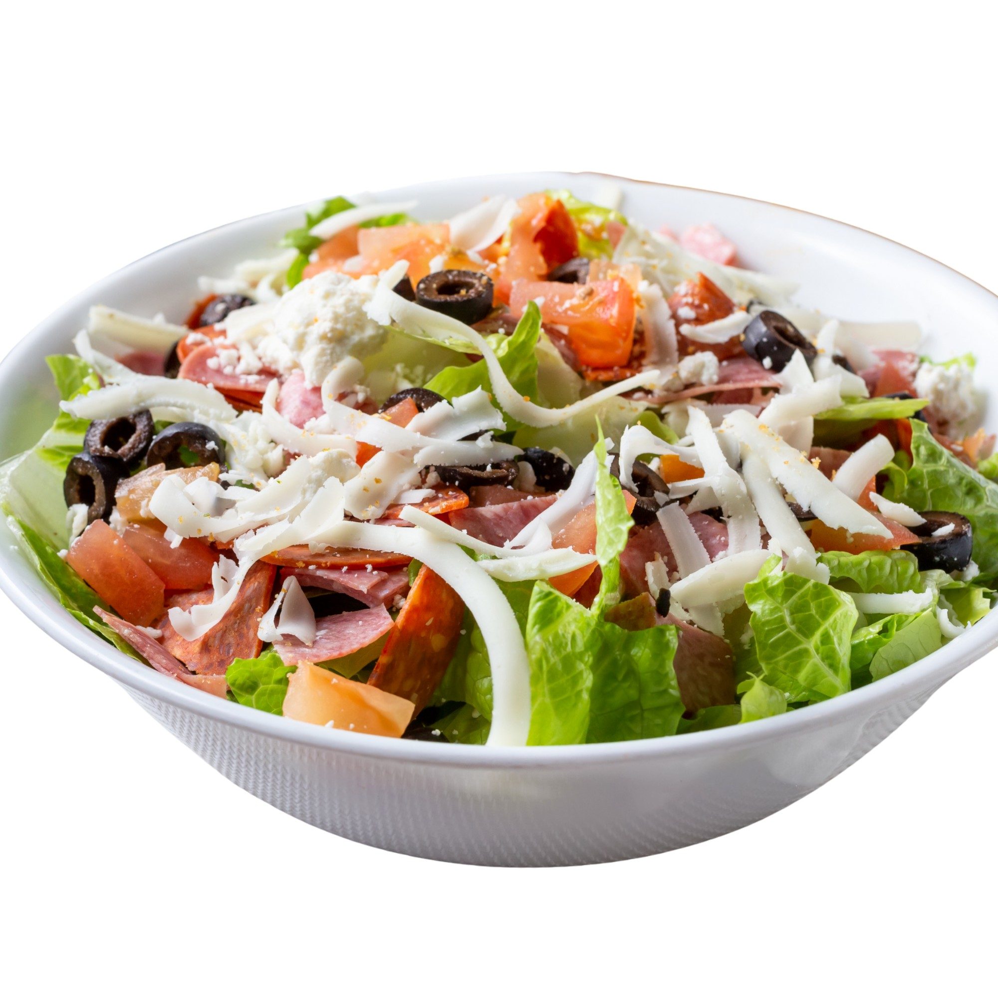 Chef's Salad (Antipasto).