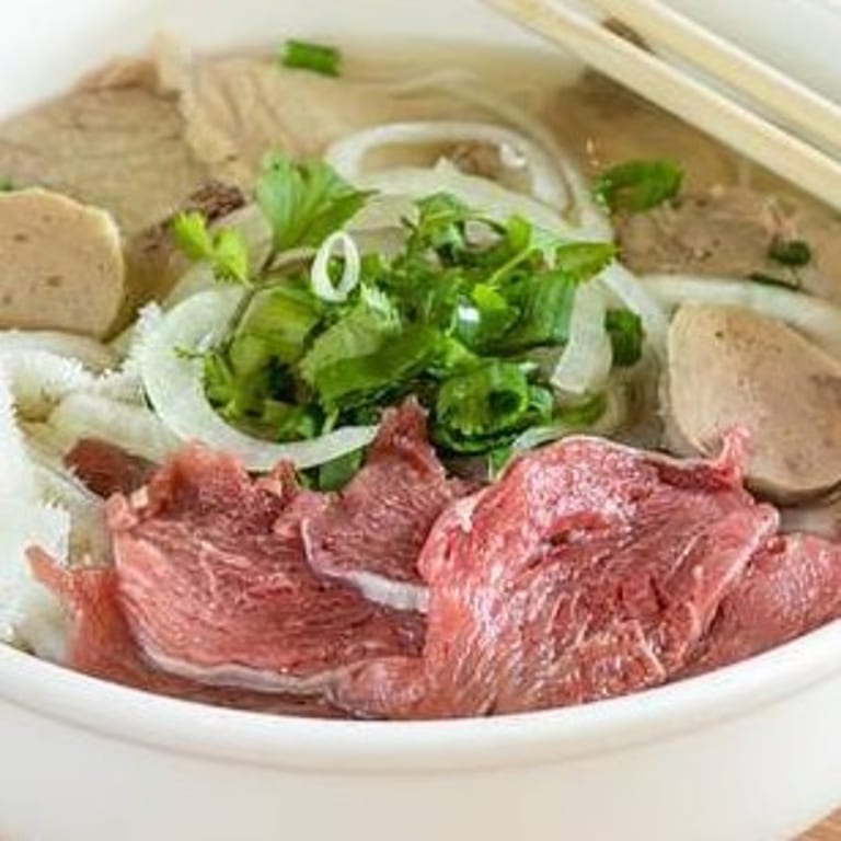 Delicious Vietnamese Sandwiches and More