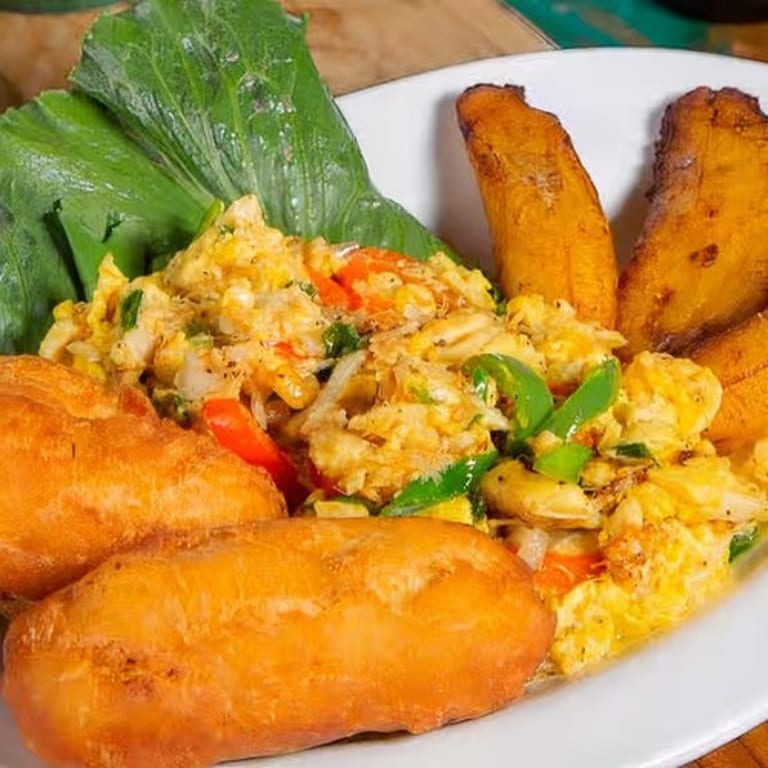 Delicious Jamaican Ackee and Saltfish Dishes