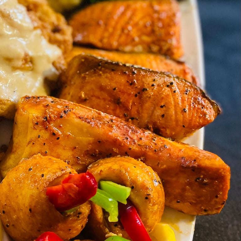 Delicious Ravioli Options for Every Palate