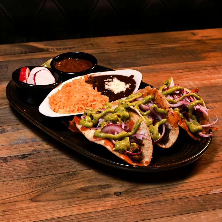 Order Online with Ease