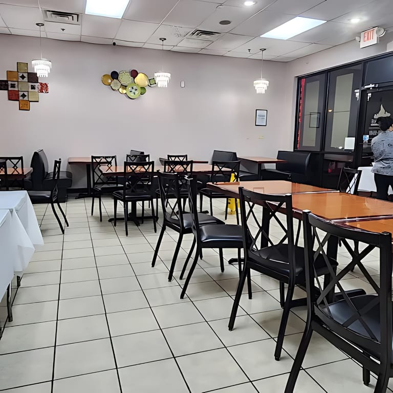 Reserve Your Table for Big Gatherings