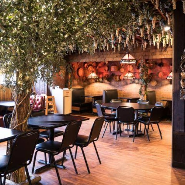 Welcome to LaGondola