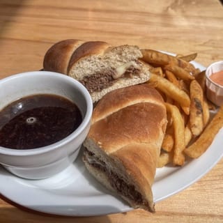 French Dip
