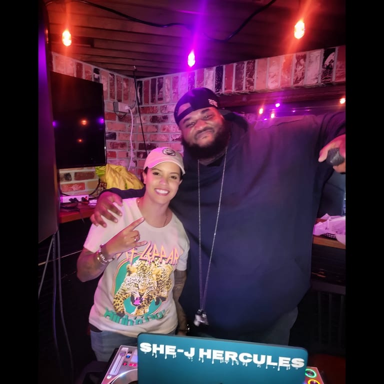 Special Events That Bring Energy