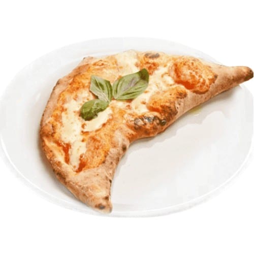 Supreme Calzone.