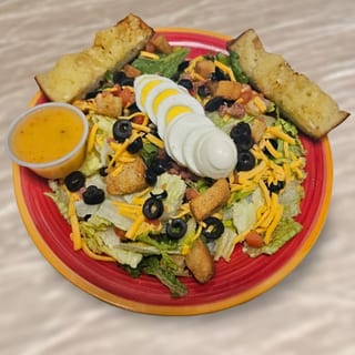 House Salad