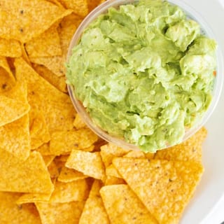Guacamole