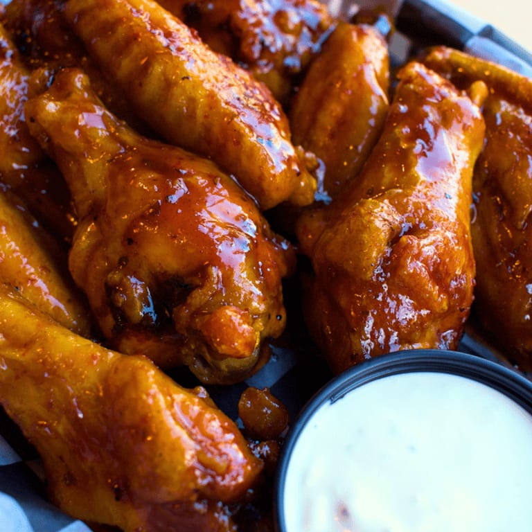 Takeout Options for American Fusion Restaurant