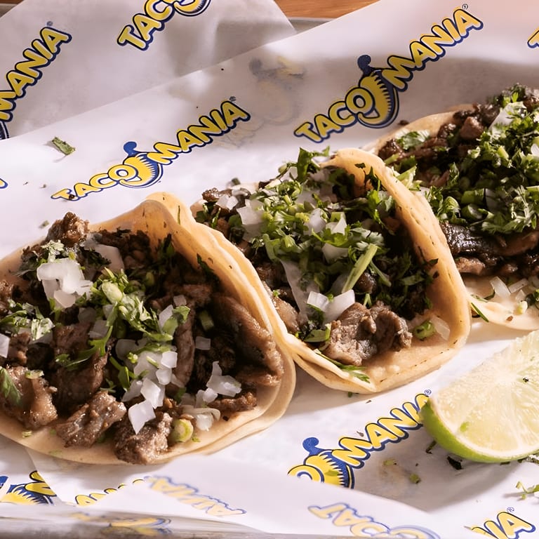 Taco Regio: Savor the Flavor of Carne Asada!
