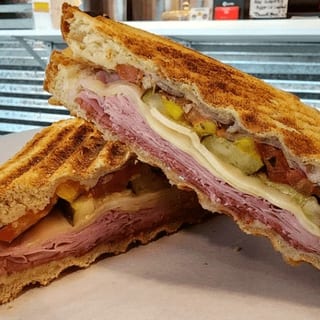 Italian Panini
