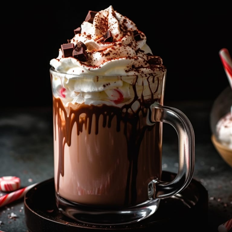 Milkshakes and Other Drinks – Sip and Enjoy