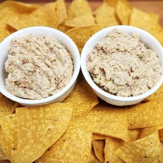 Smoked Fish Dip