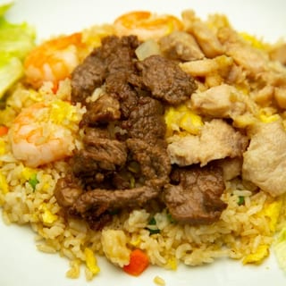 House Fried Rice