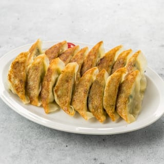 Tanto Gyoza (16 pc)