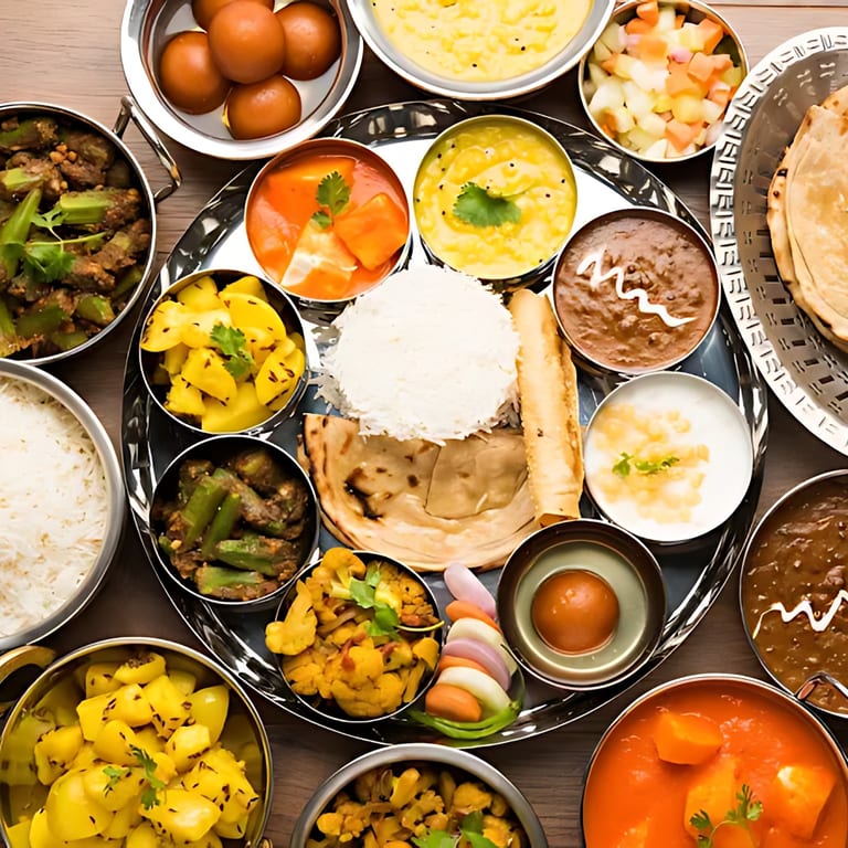 Catering For All Occasions