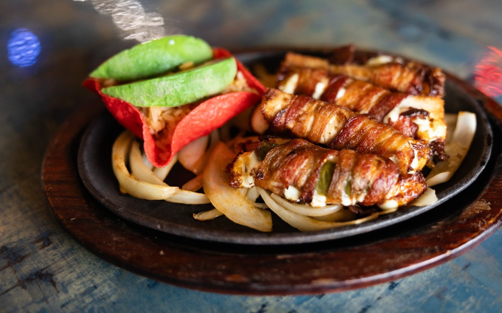 Order From Our Website