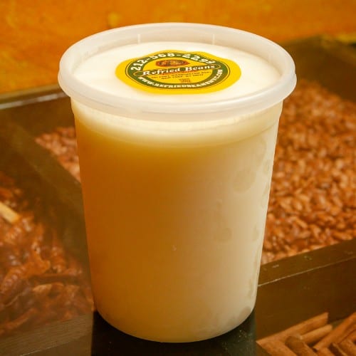 Frozem Lime Margarita 32oz.