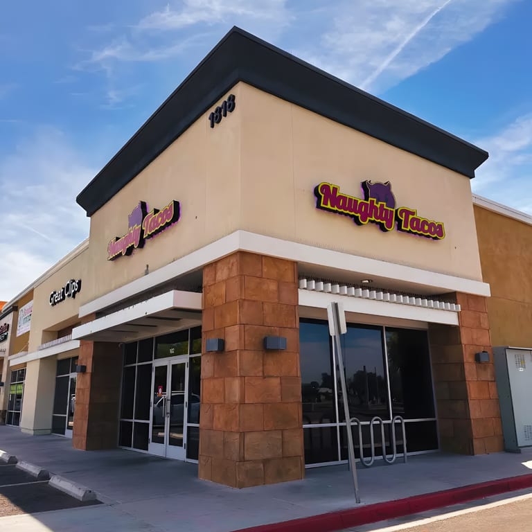 Culinary Adventure in Phoenix, Arizona