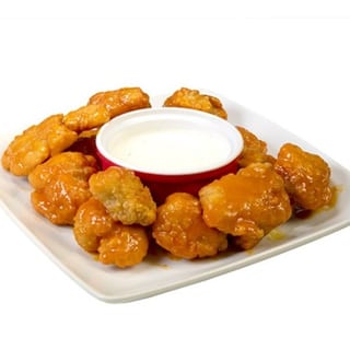 Boneless Wings