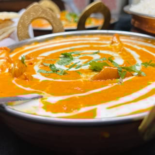 Chicken Tikka Masala (GF)