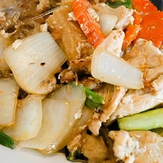 Pad Woon Sen