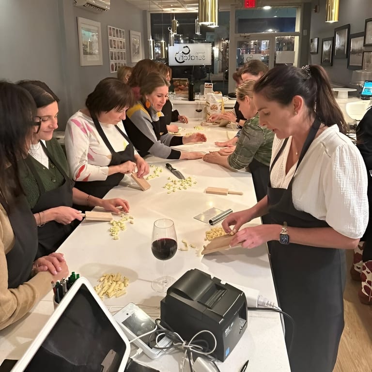 Unleash Your Inner Chef 🍳