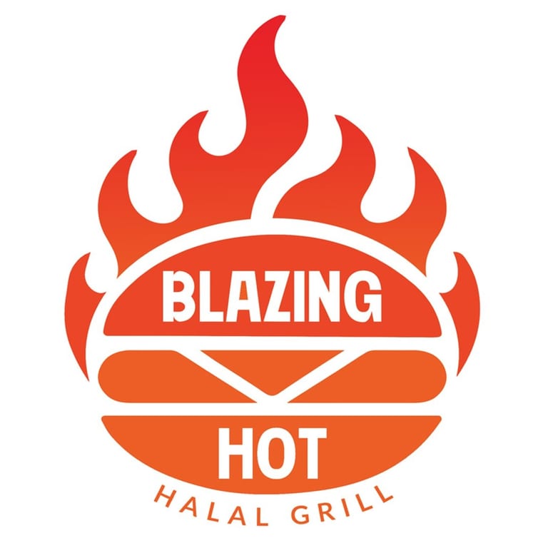 Welcome to Blazing Hot Halal Grill 🌟