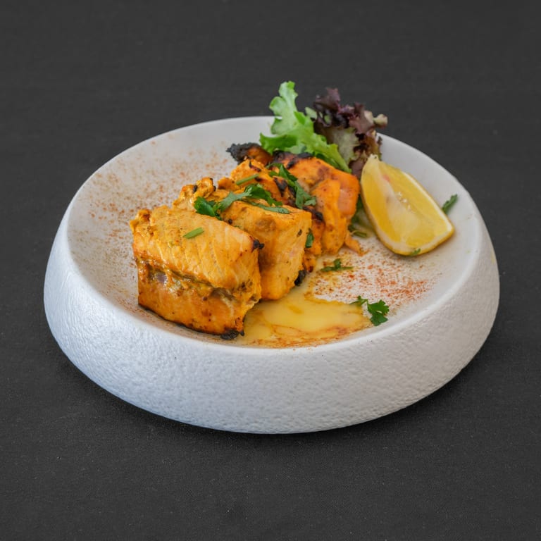 Delicious Butter Chicken and More