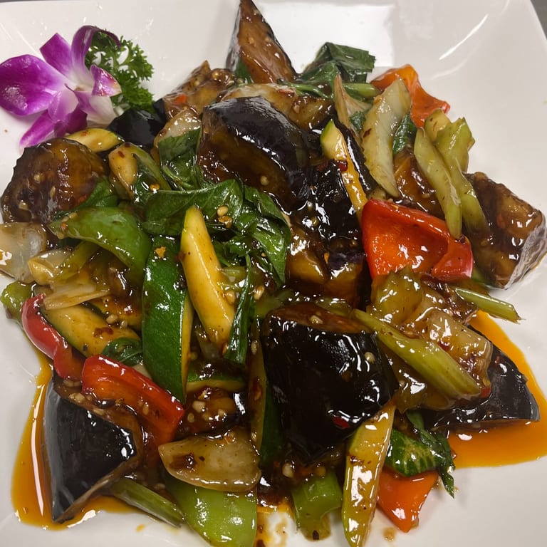 Find Your Next Favorite Dish