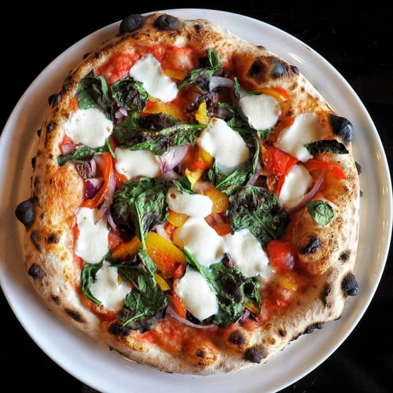 Quality Ingredients, Culinary Excellence