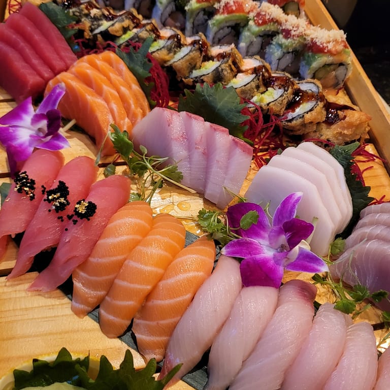 Catering for Your Events