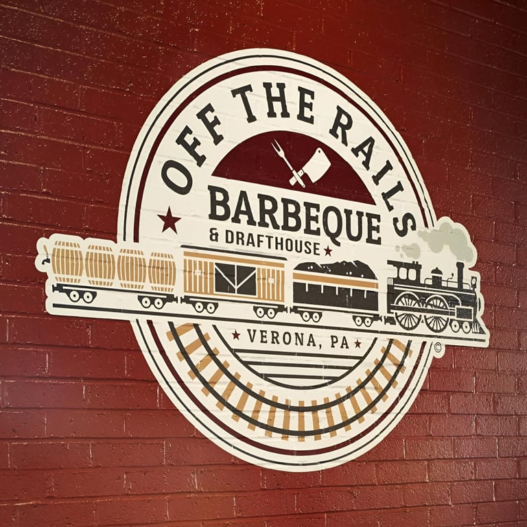 Welcome to Authentic Pittsburgh-Style BBQ 🔥